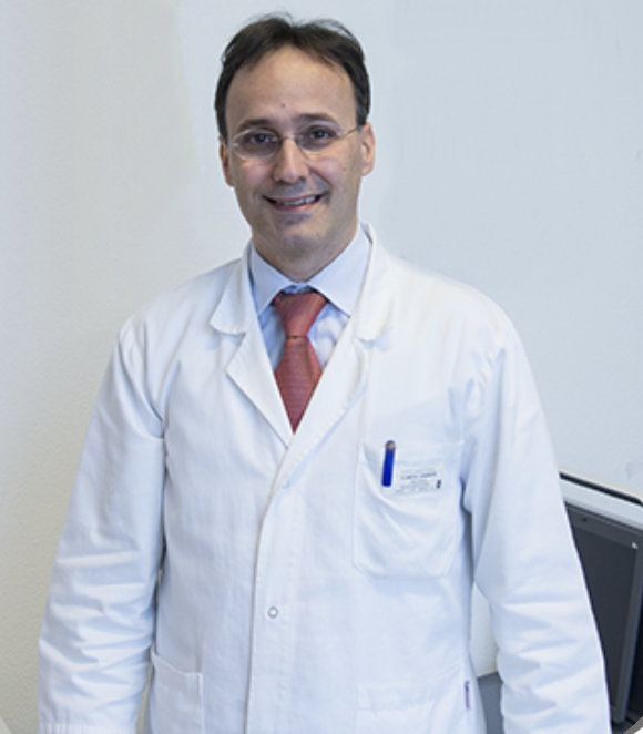 Dr. Curzio Solcà